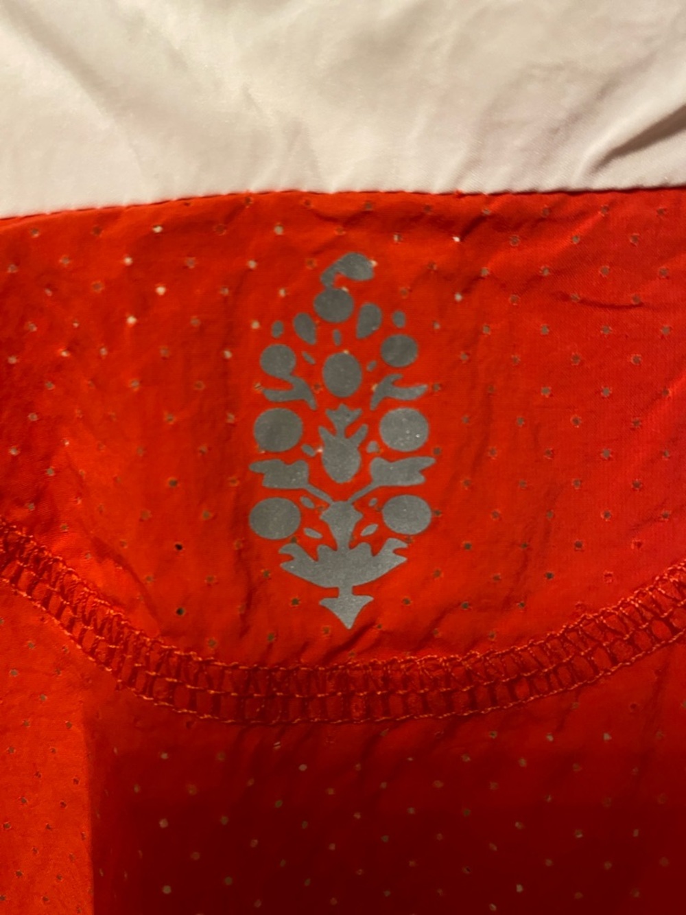 Free People Movement Race To The Top Onesie - Picture 6 of 6
